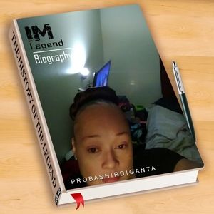 Meet your Posher, Chrissy